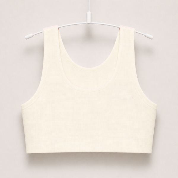 La Première Brassière — Beige
