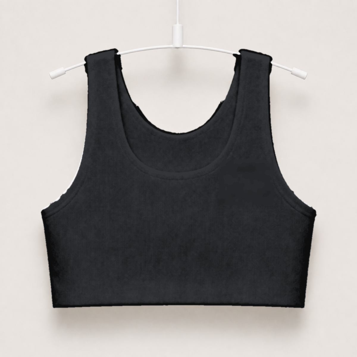 La Première Brassière — Noir