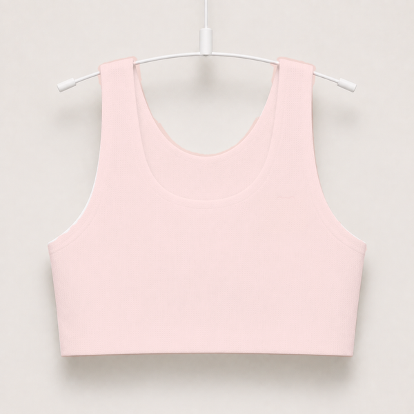La Première Brassière — Rose