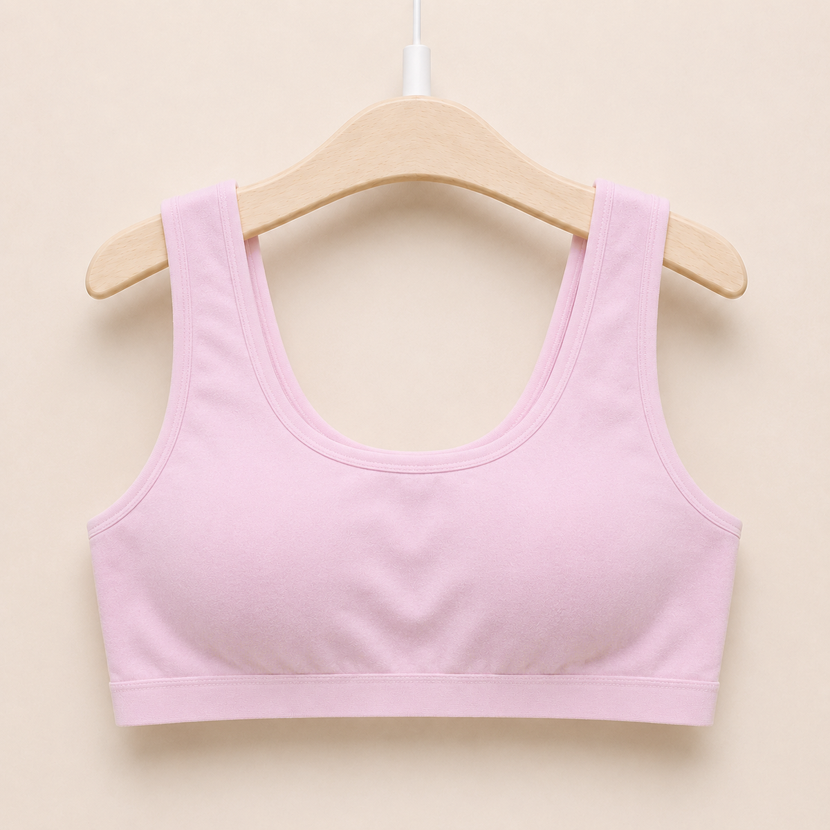 La Brassière Coton