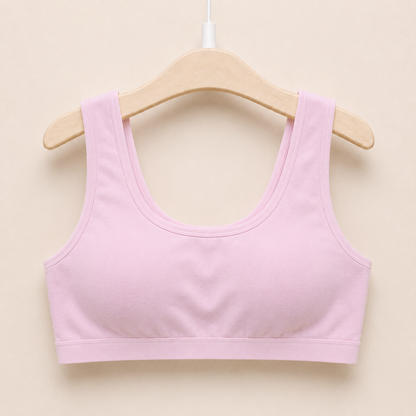 La Brassière Coton