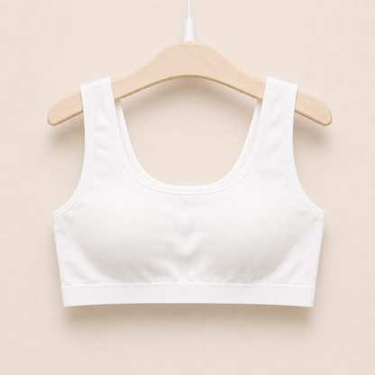 La Brassière Coton