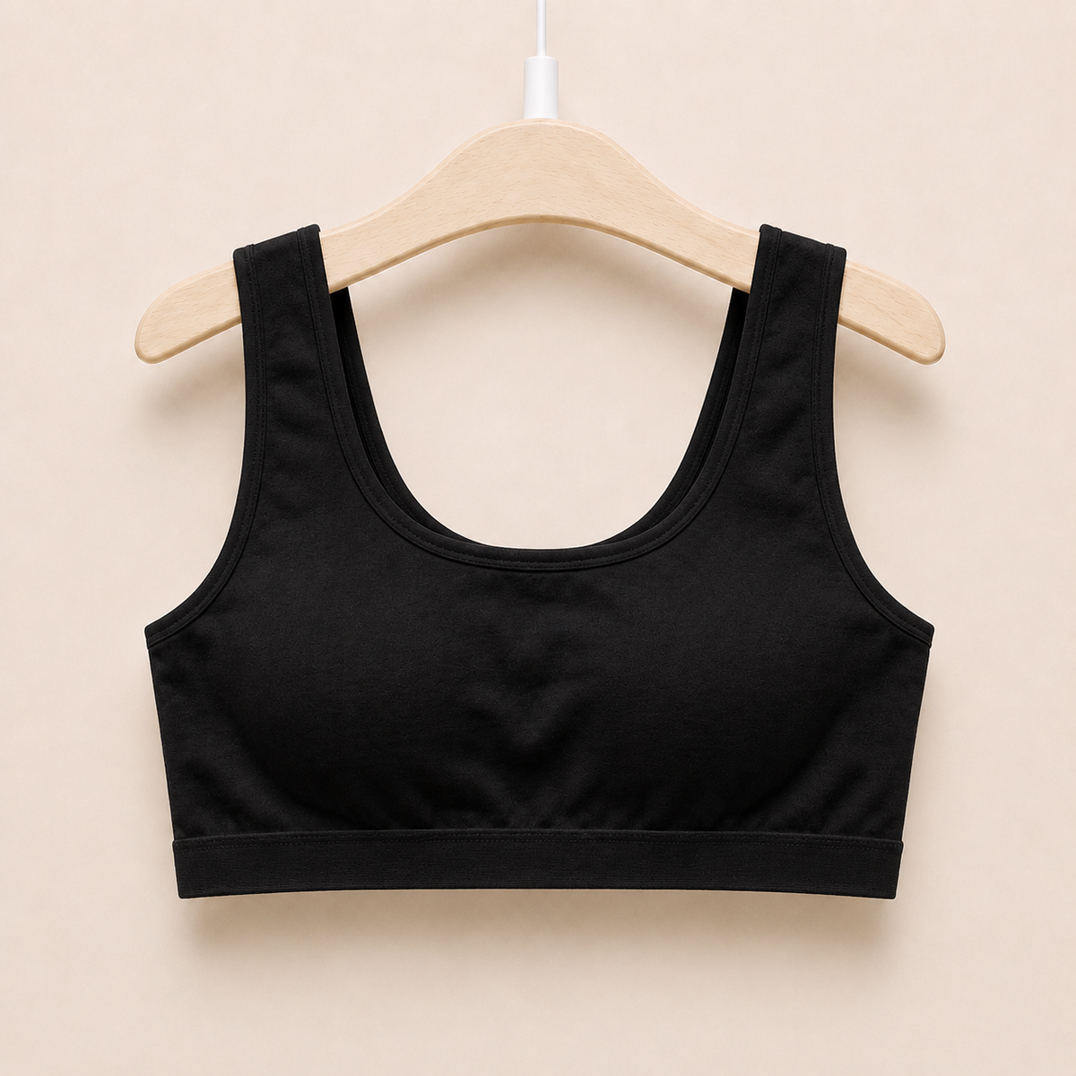 La Brassière Coton