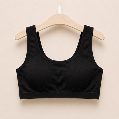 La Brassière Coton